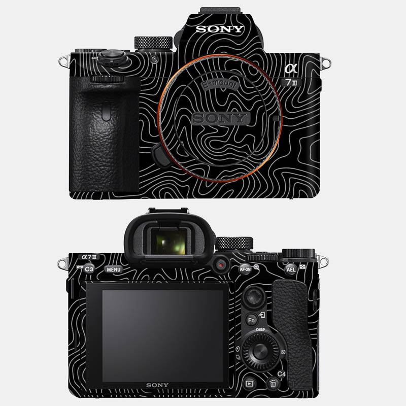 Sony A7 III Sony