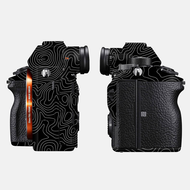 Sony A7 III Sony