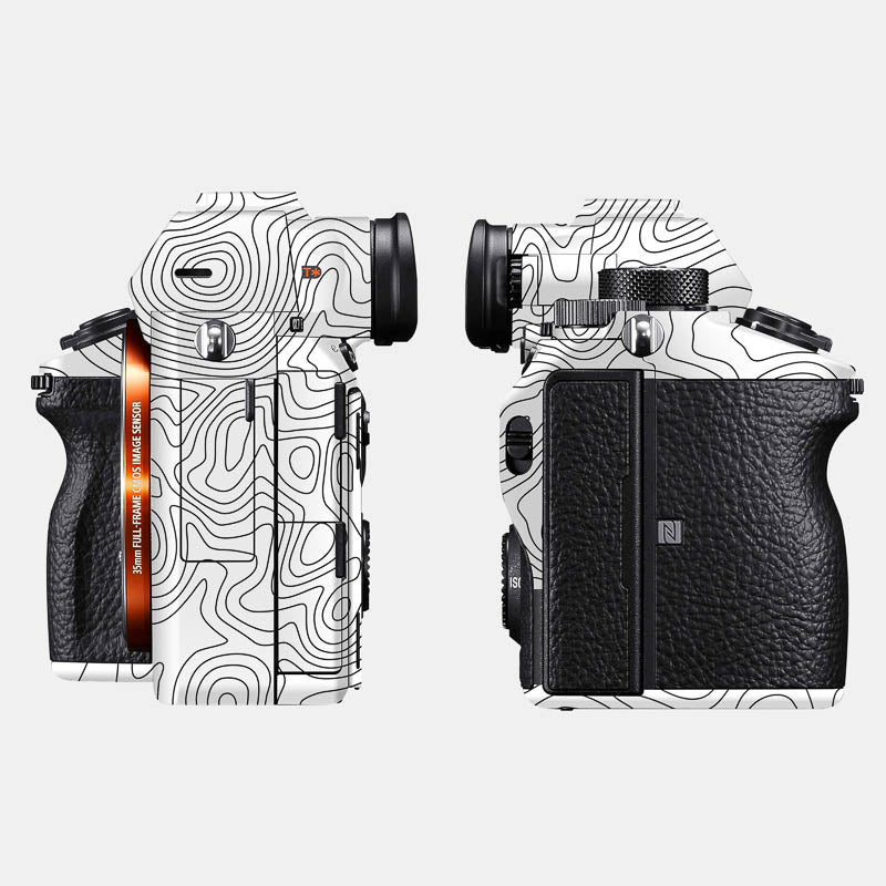 Sony A7 III Sony