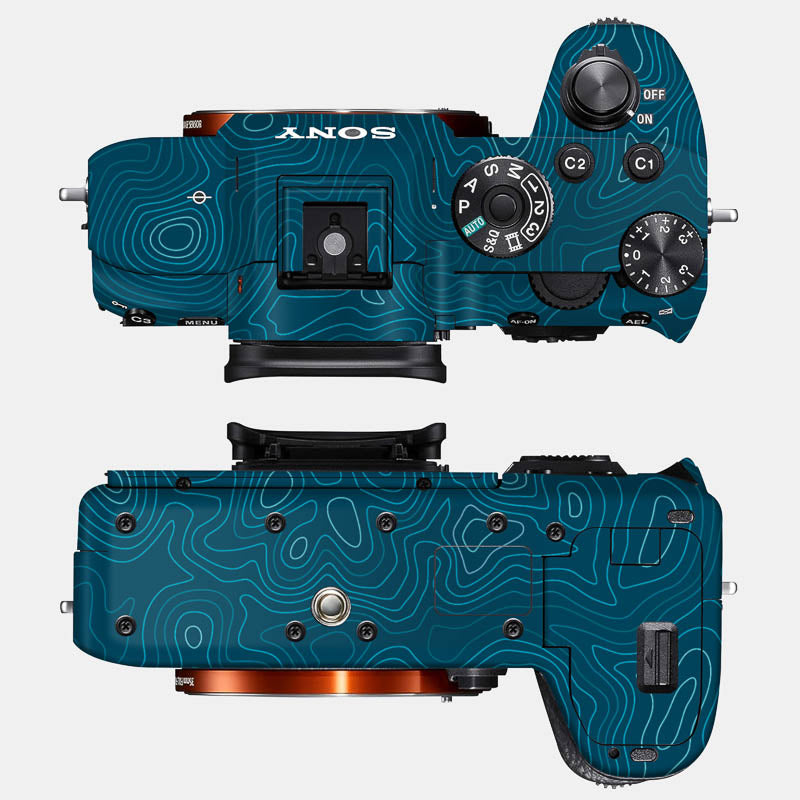 Sony A7 III Sony