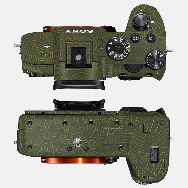 Sony A7 III Sony