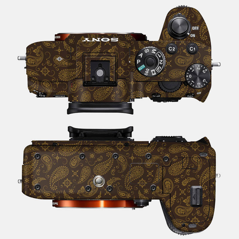 Sony A7 III Sony