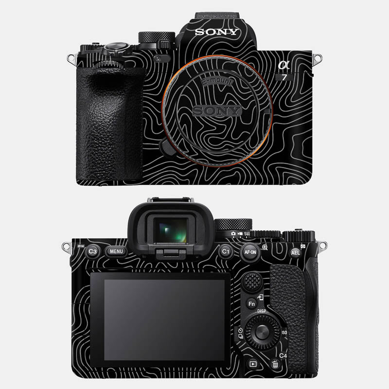 Sony A7 IV Sony