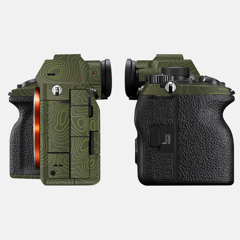 Sony A7 IV Sony