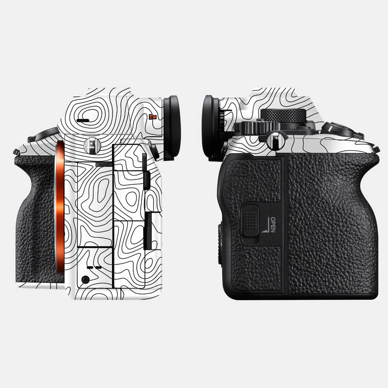 Sony A7 IV Sony