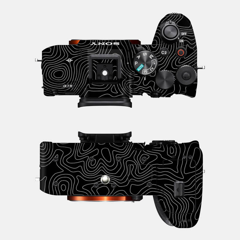 Sony A7 IV Sony