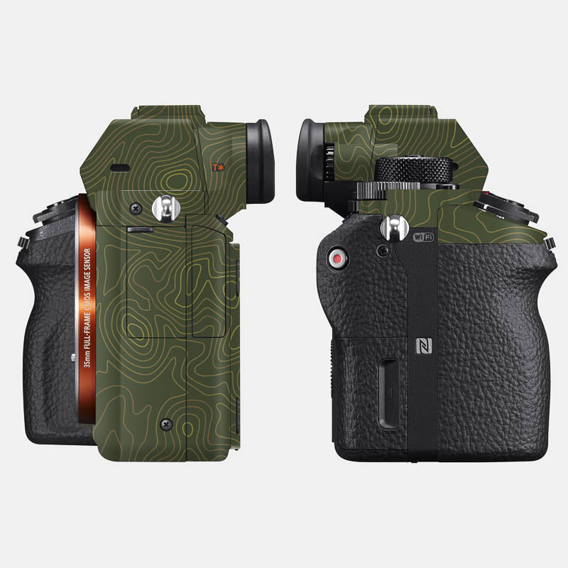 Terrain Full Body
