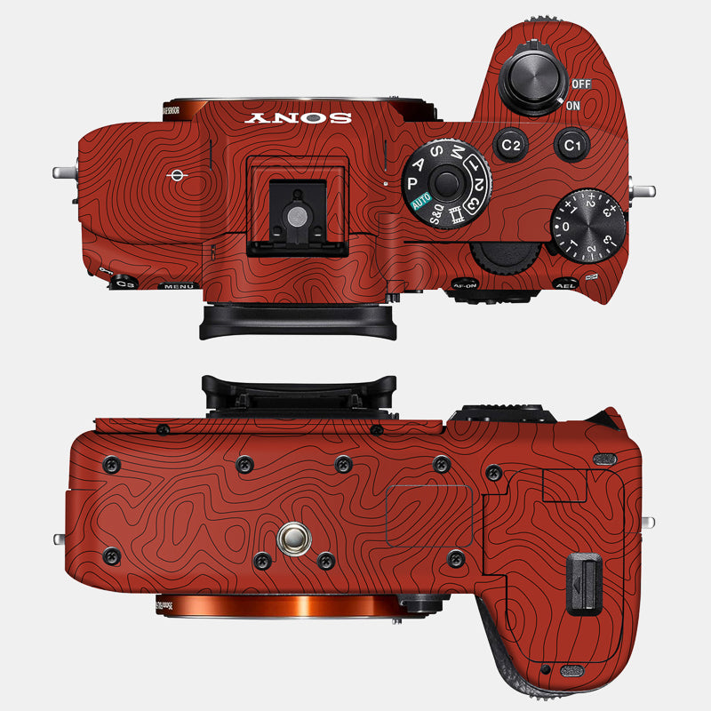 Lava Full Body