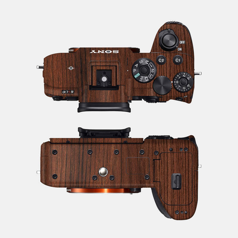 Walnut Full Body