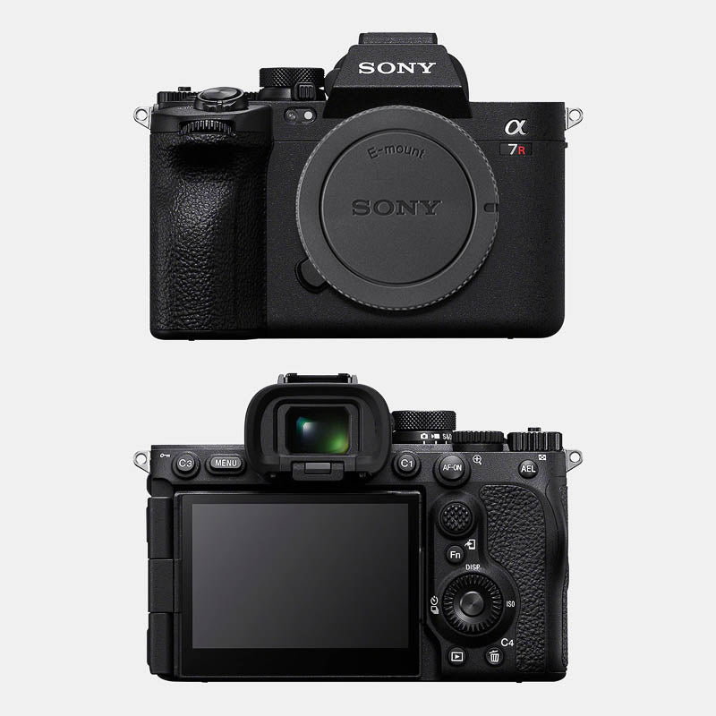 Sony A7 RV Skins & Wraps