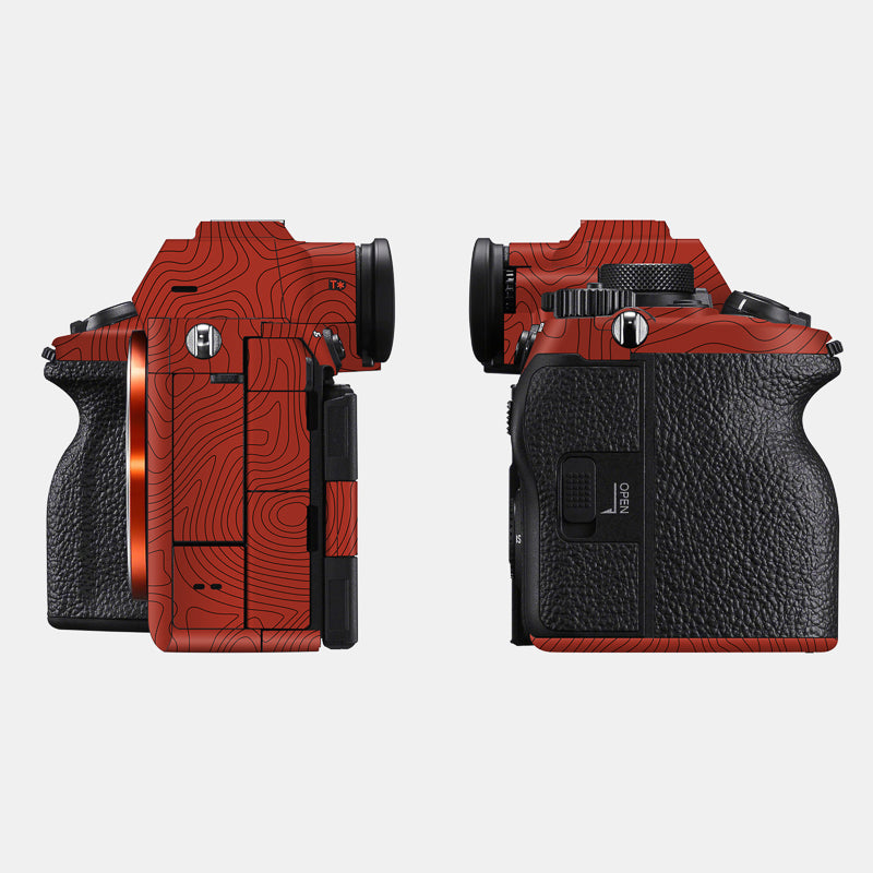 Lava Full Body