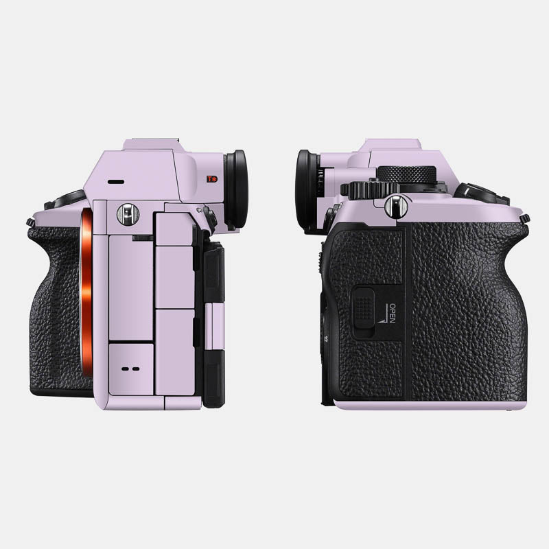 Lilac Full Body