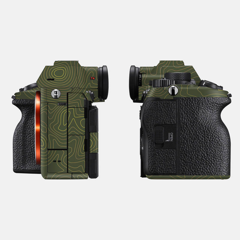 Terrain Full Body