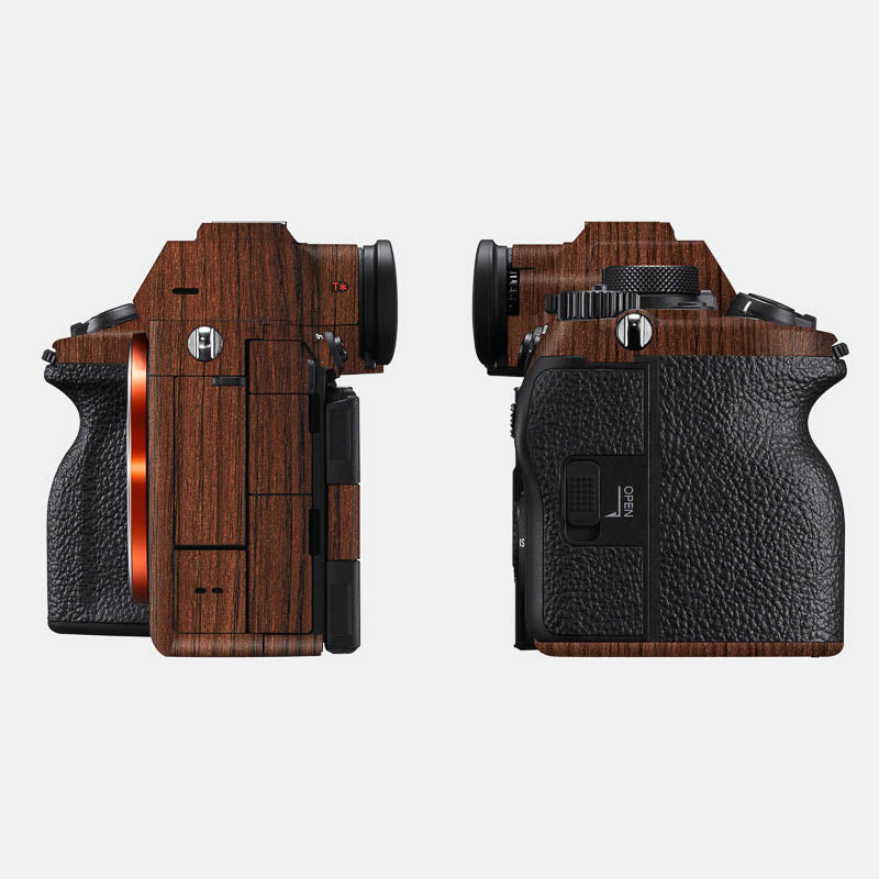 Walnut Full Body