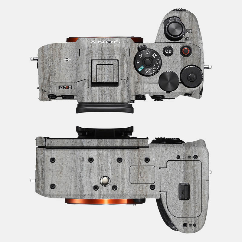 Concrete Full Body