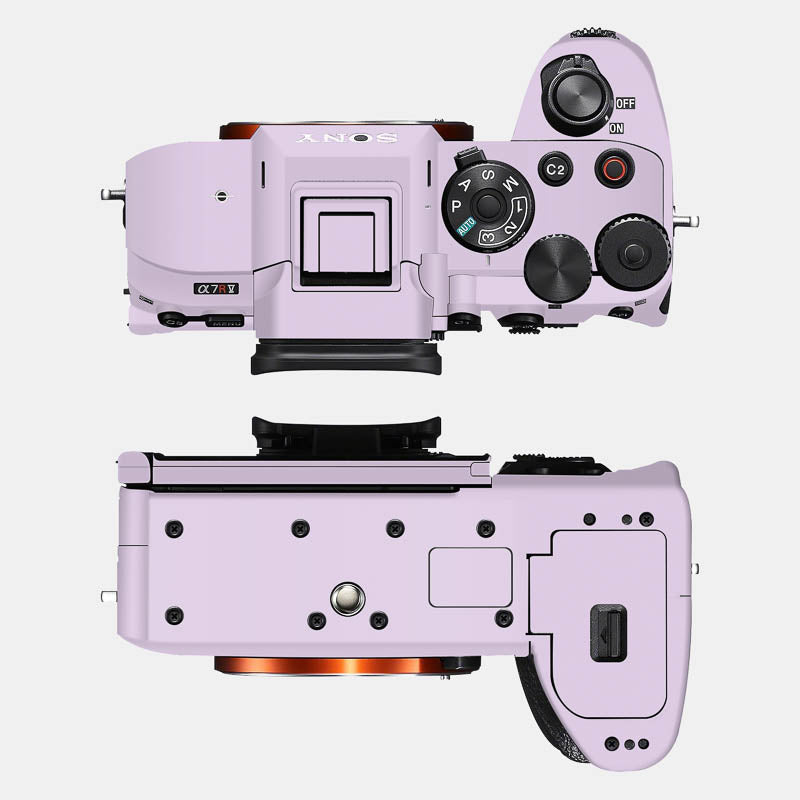 Lilac Full Body