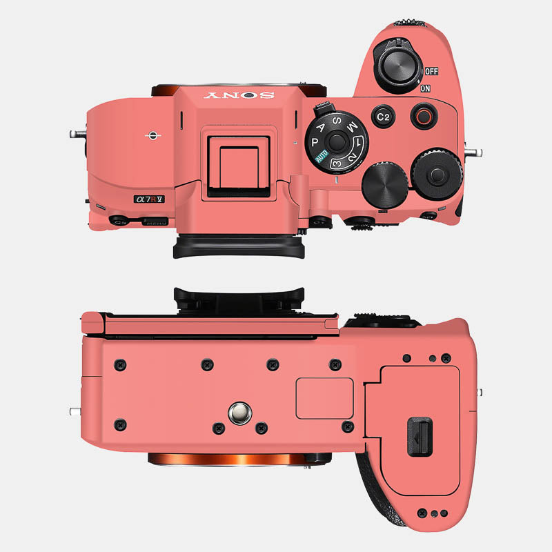 Red Full Body