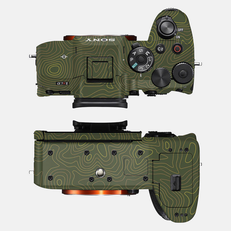 Terrain Full Body
