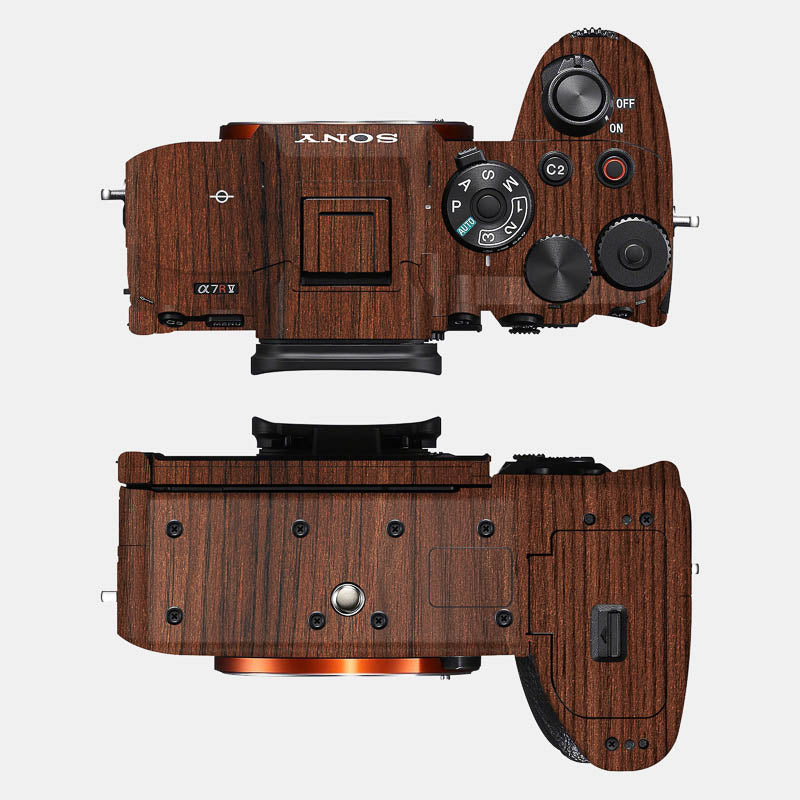 Walnut Full Body