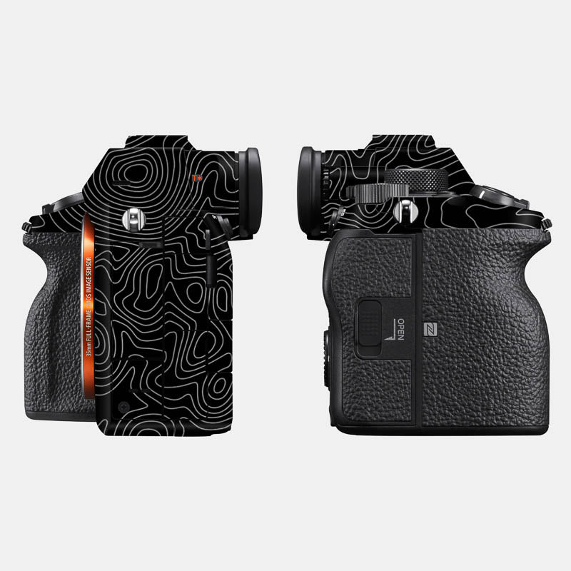 Sony A7S III Sony