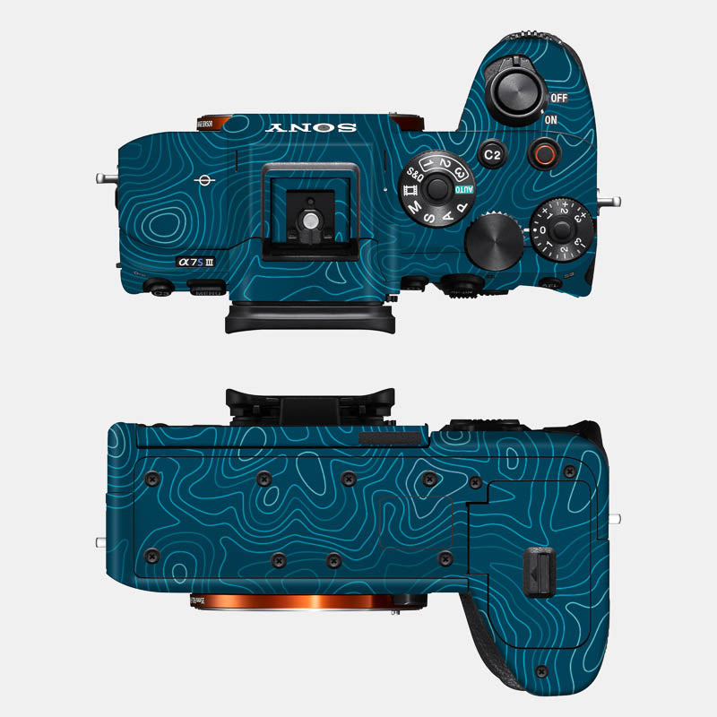 Sony A7S III Sony