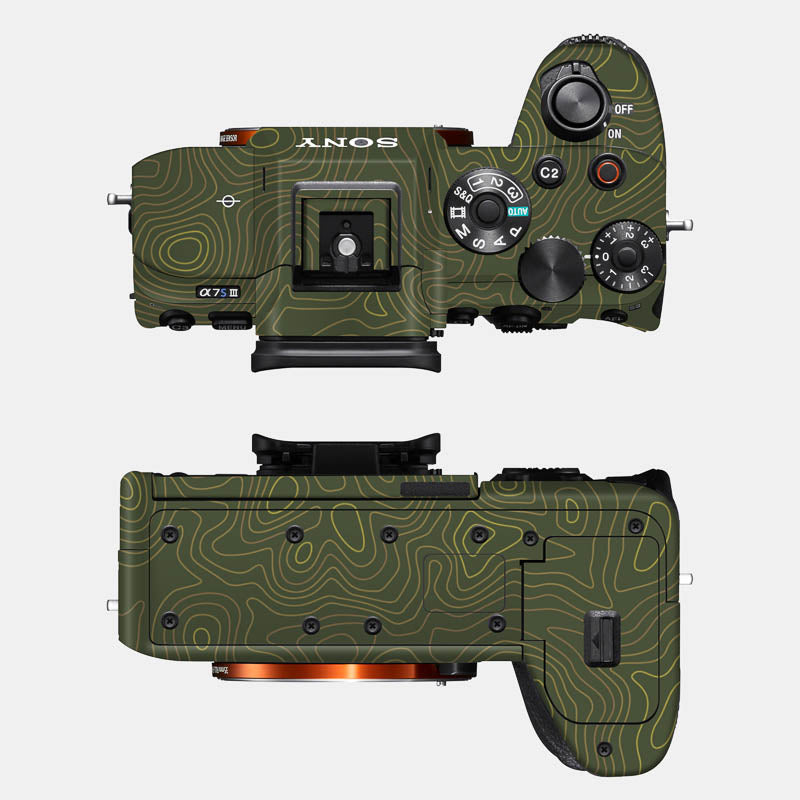 Sony A7S III Sony