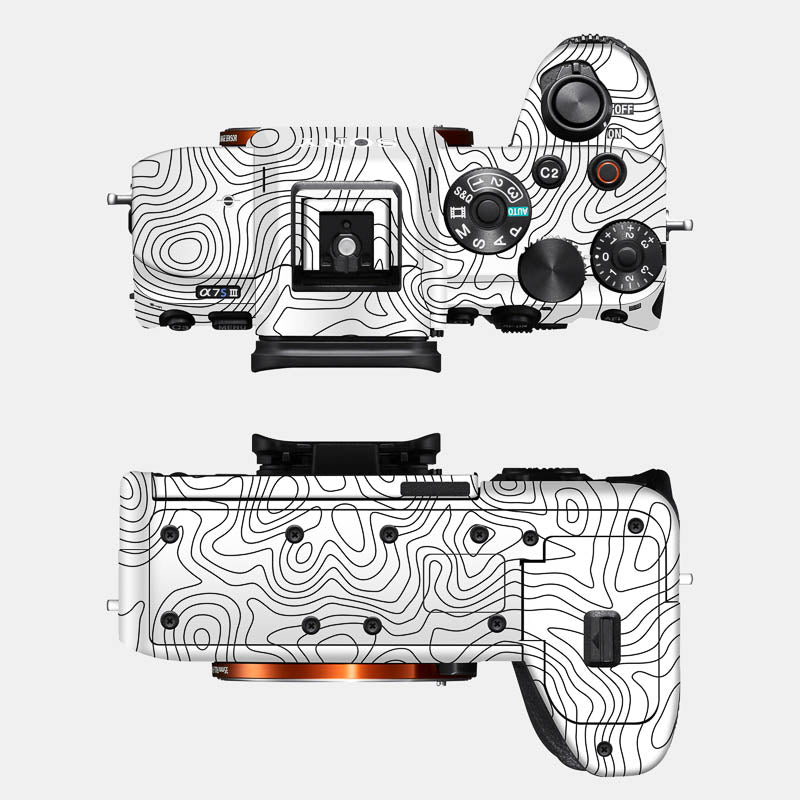 Sony A7S III Sony