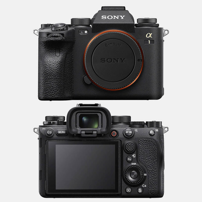 Sony A1 Skins & Wraps