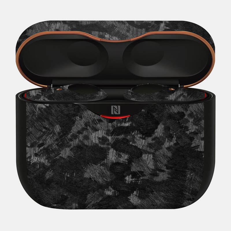 Full Body Forged Carbon