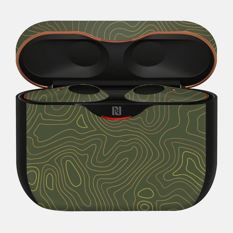 Full Body Terrain