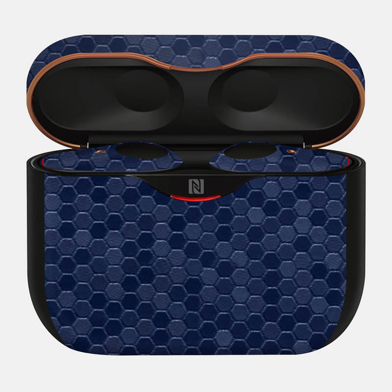 Full Body Thunderstorm