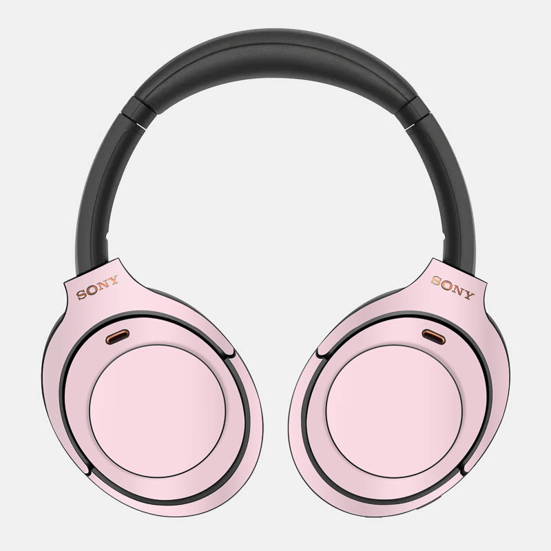 Pink Full Body