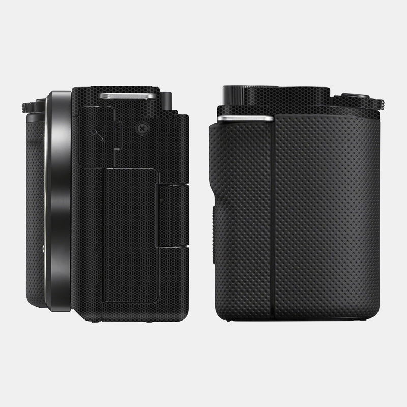 Black Matrix Full Body