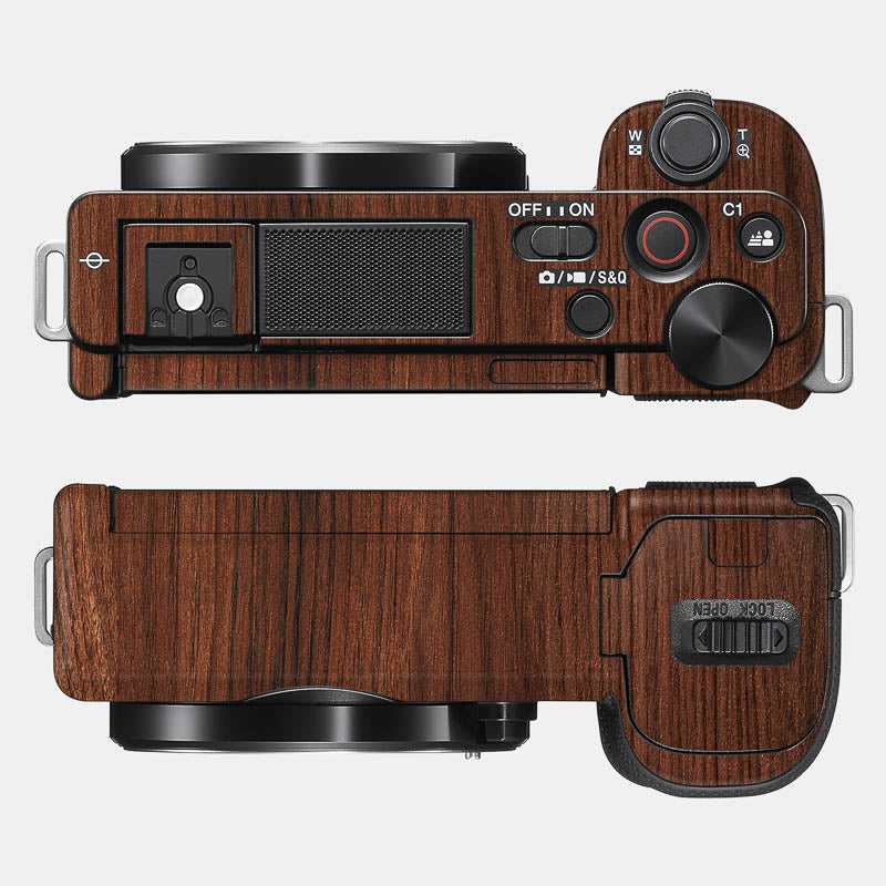 Walnut Full Body