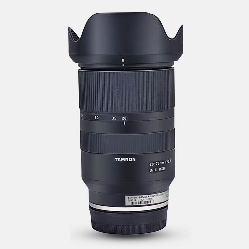 Tamron 28-75mm F2.8 Gen 1 Skins & Wraps