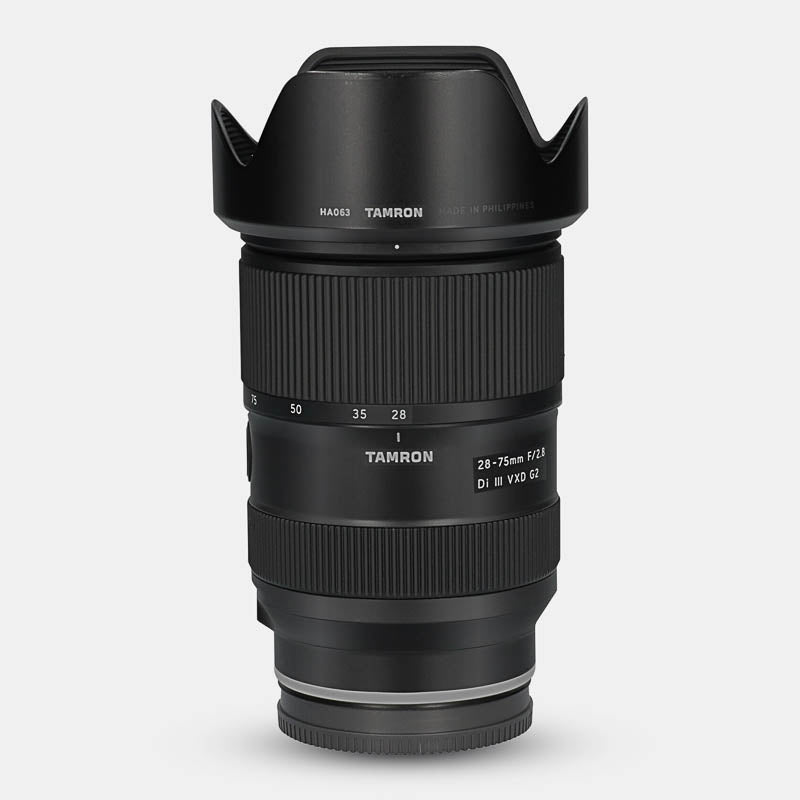 Tamron 28-75mm F2.8 Gen 2 Skins & Wraps