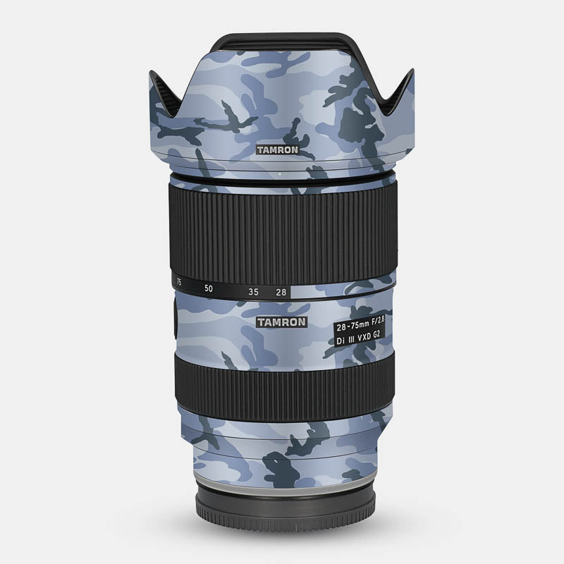 Sky Camo Full Body