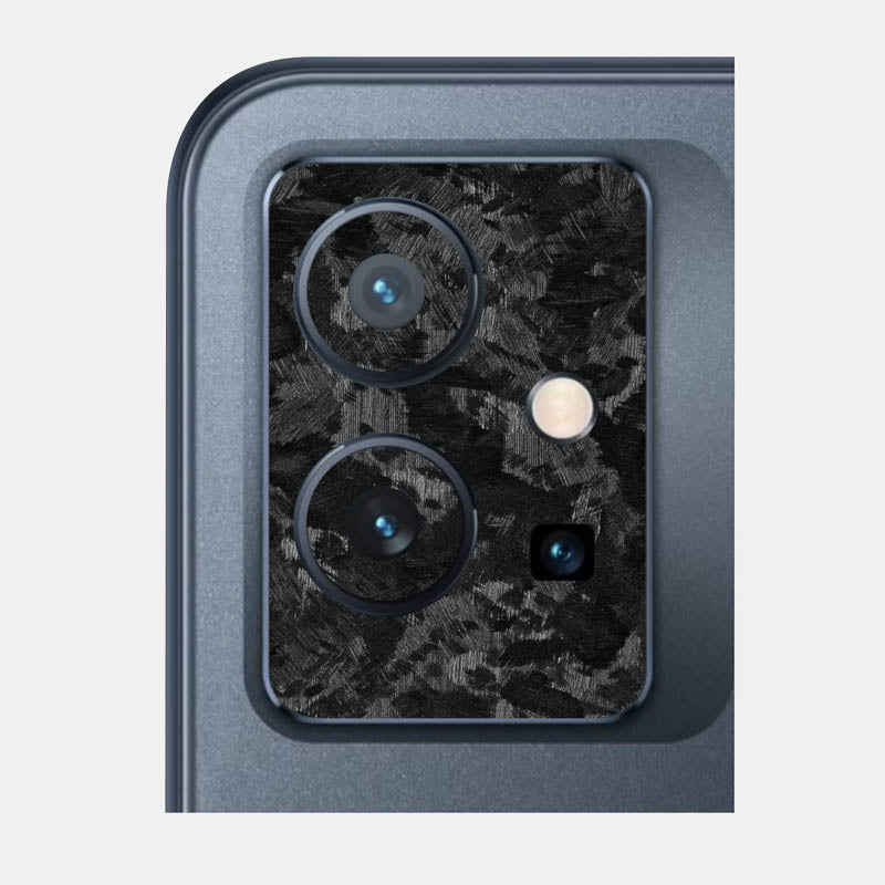 Forged Carbon Pack of 2