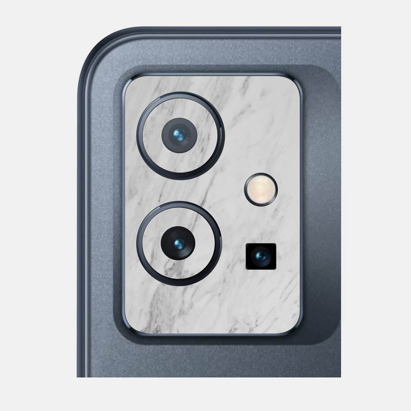 White Marble Pack of 2