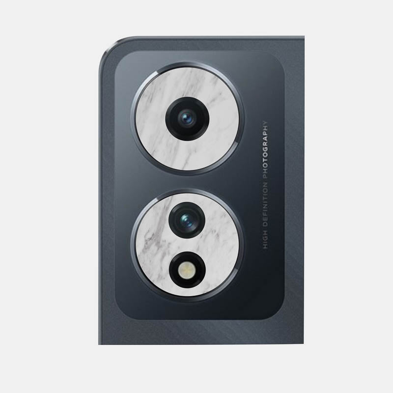 White Marble Pack of 2