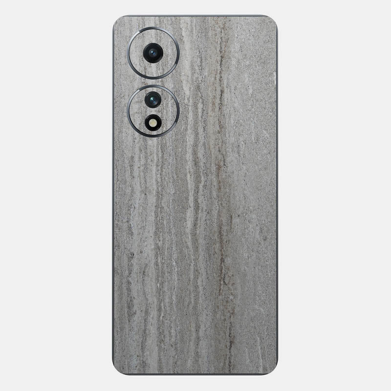 Concrete Glass Back