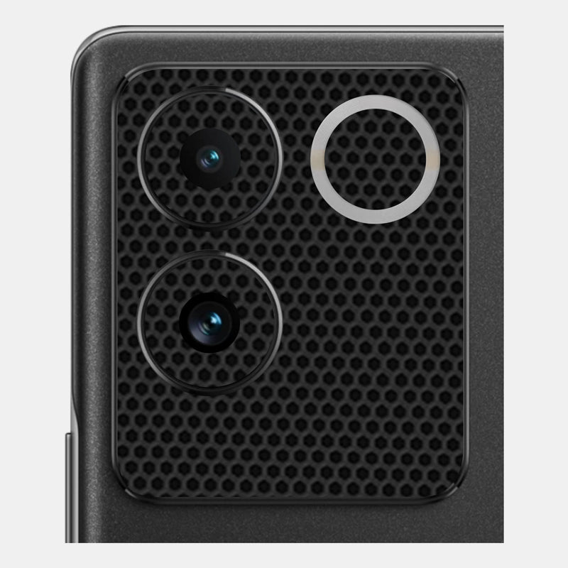 Black Matrix Pack of 2