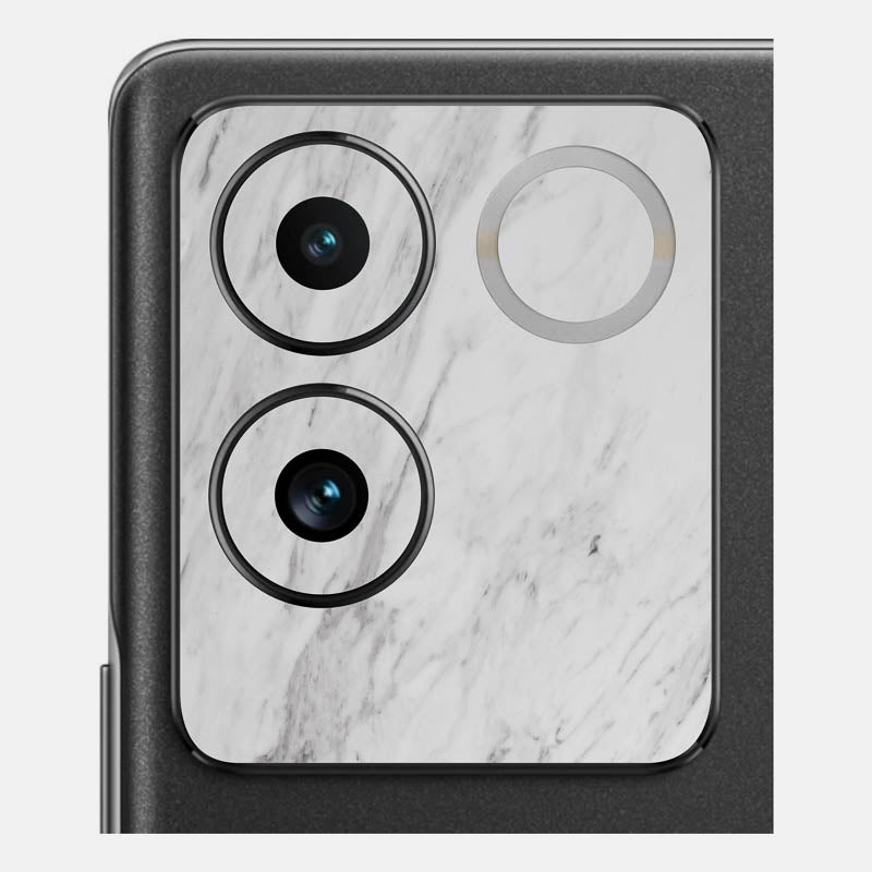 White Marble Pack of 2