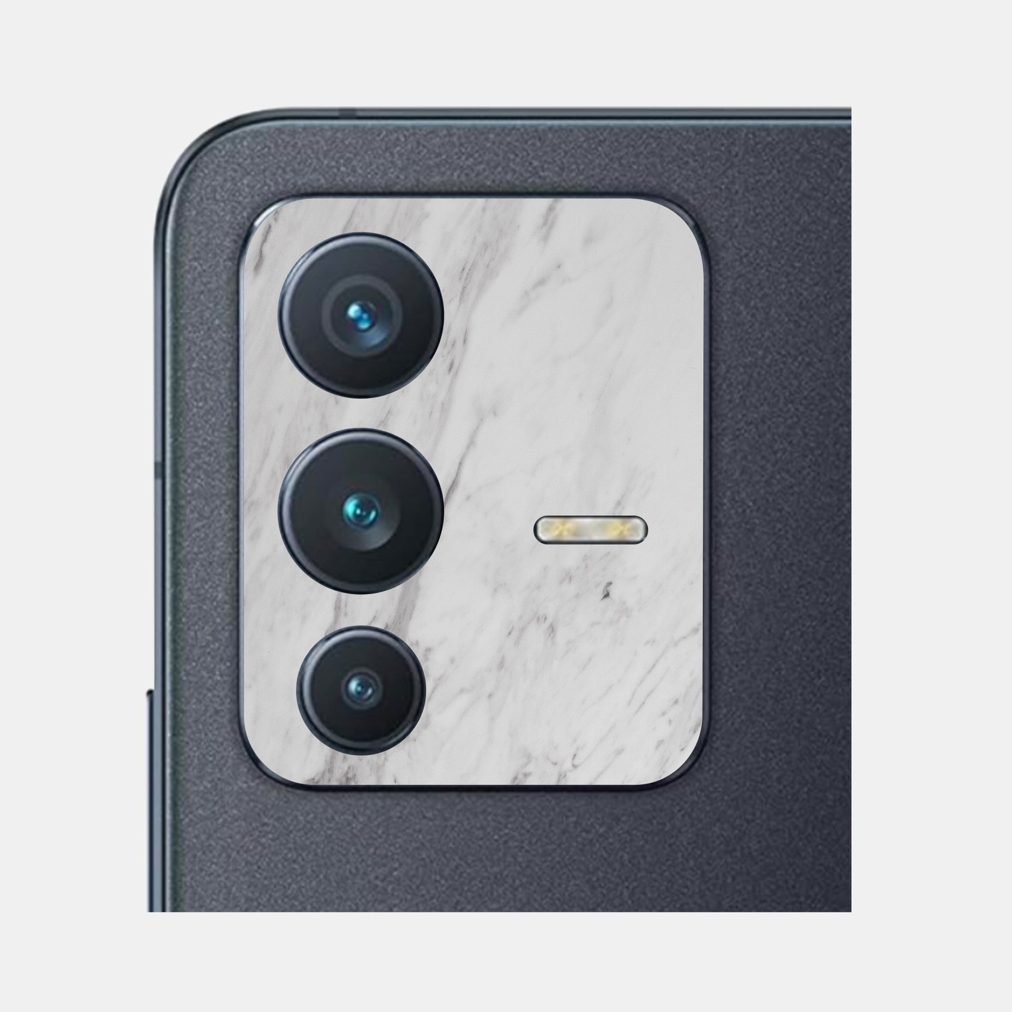 White Marble Pack of 2