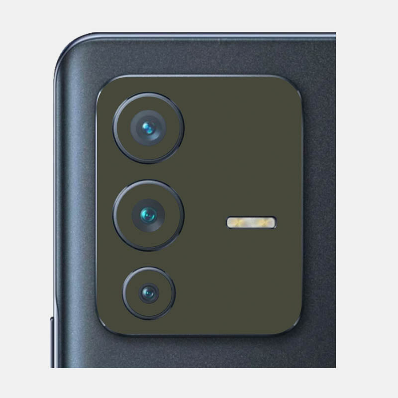 Alpine Green Pack of 2