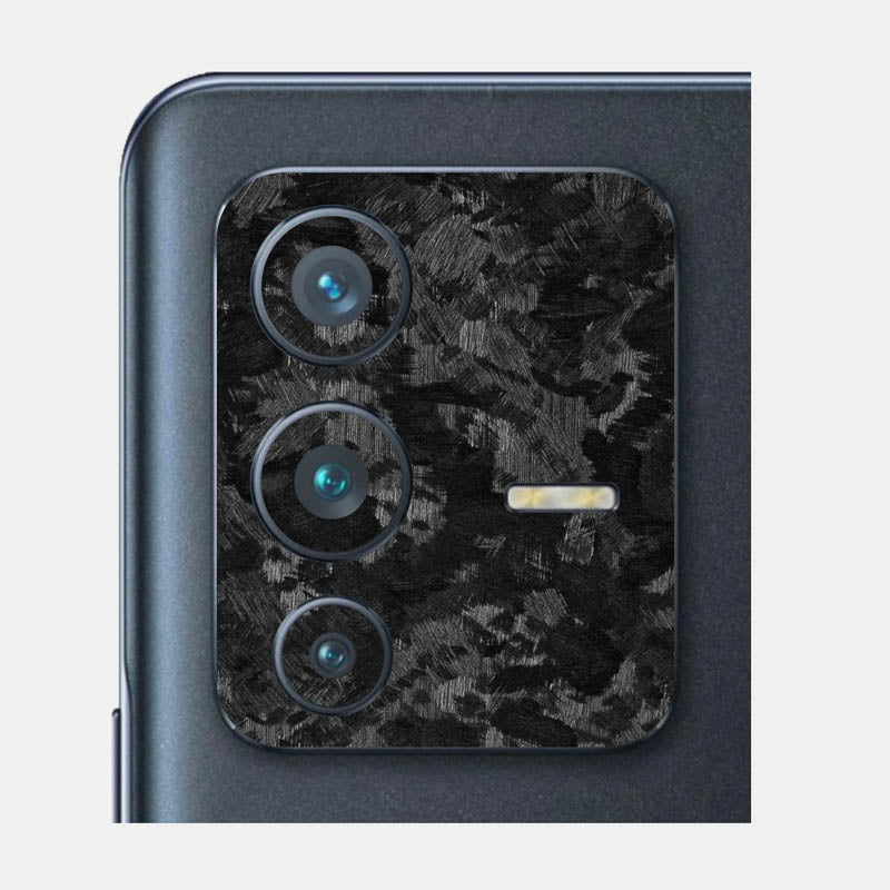 Forged Carbon Pack of 2