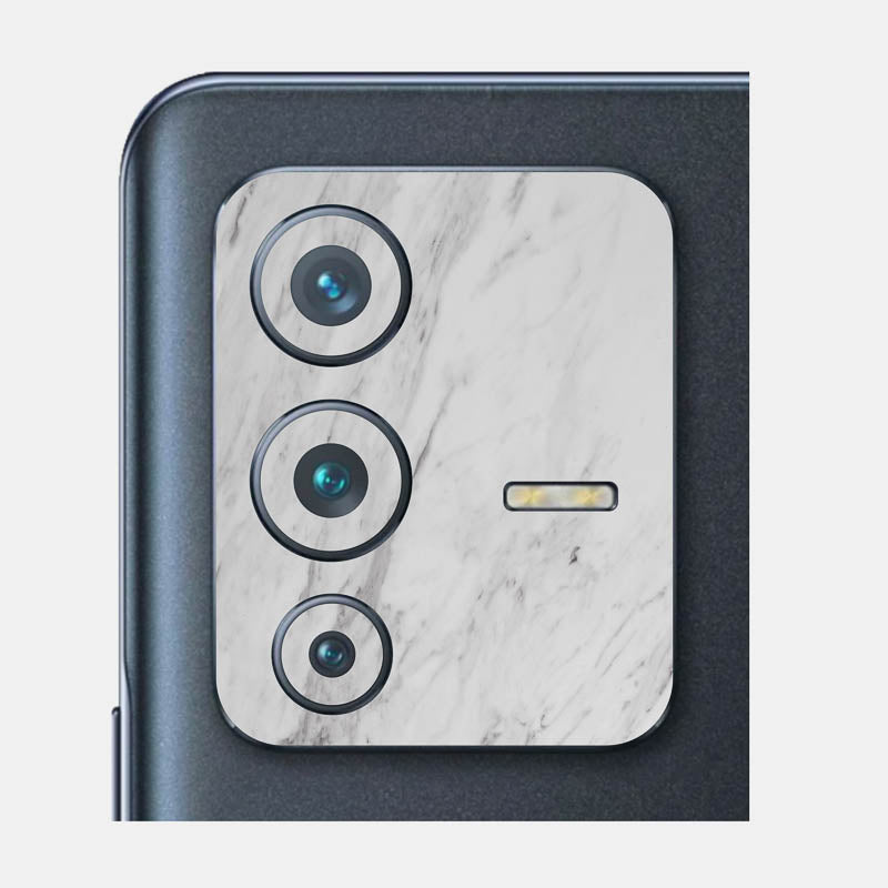 White Marble Pack of 2