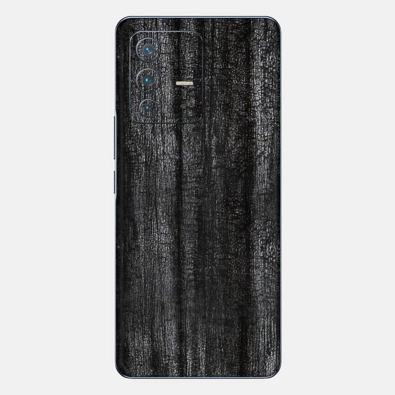 Black Panther Glass Back