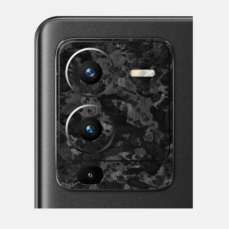 Forged Carbon Pack of 2