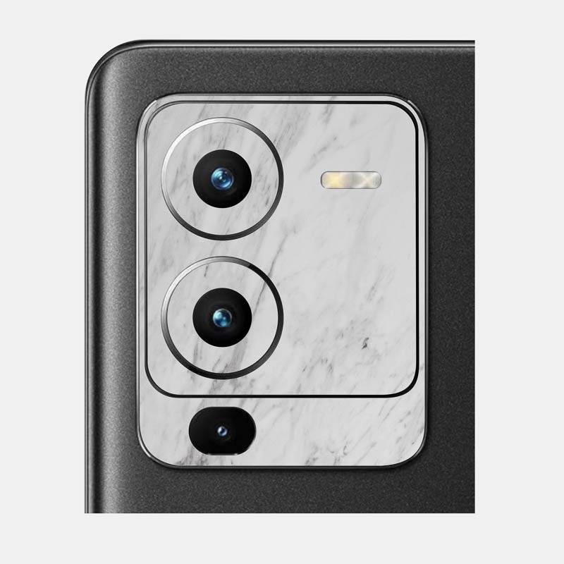 White Marble Pack of 2